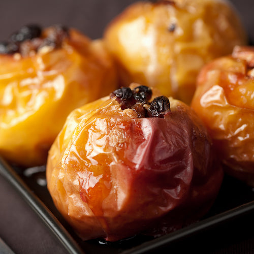 best ever baked apples