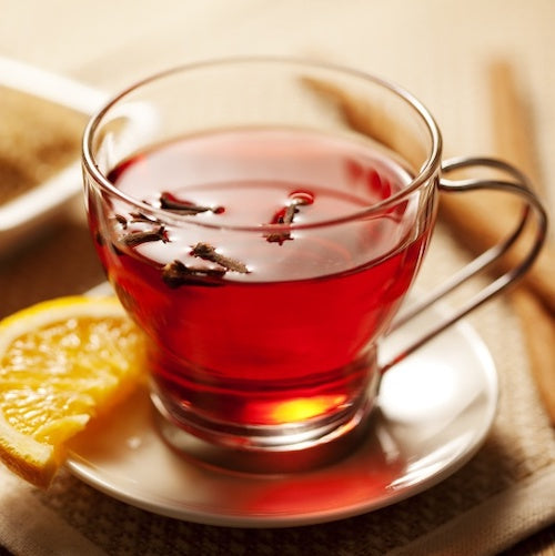 cinnamon turmeric hot toddy