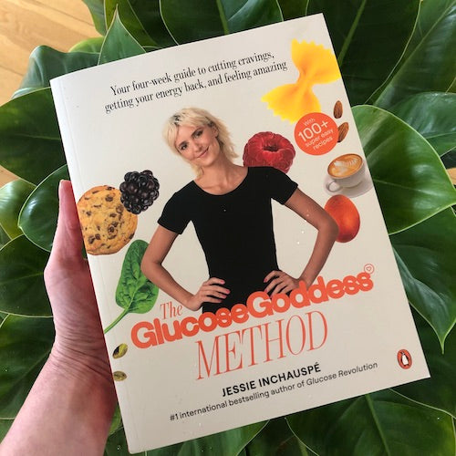 glucose goddess green goddess dressing Glucose Goddess Goddess Dressing