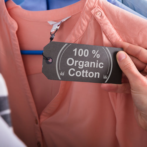 Organic Cotton shirt