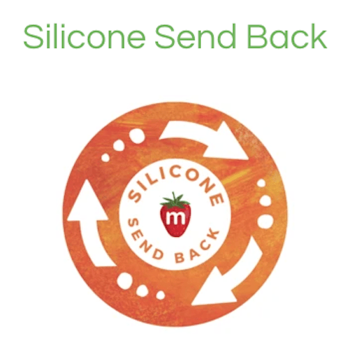 Can I Recycle My Unwanted Silicone?