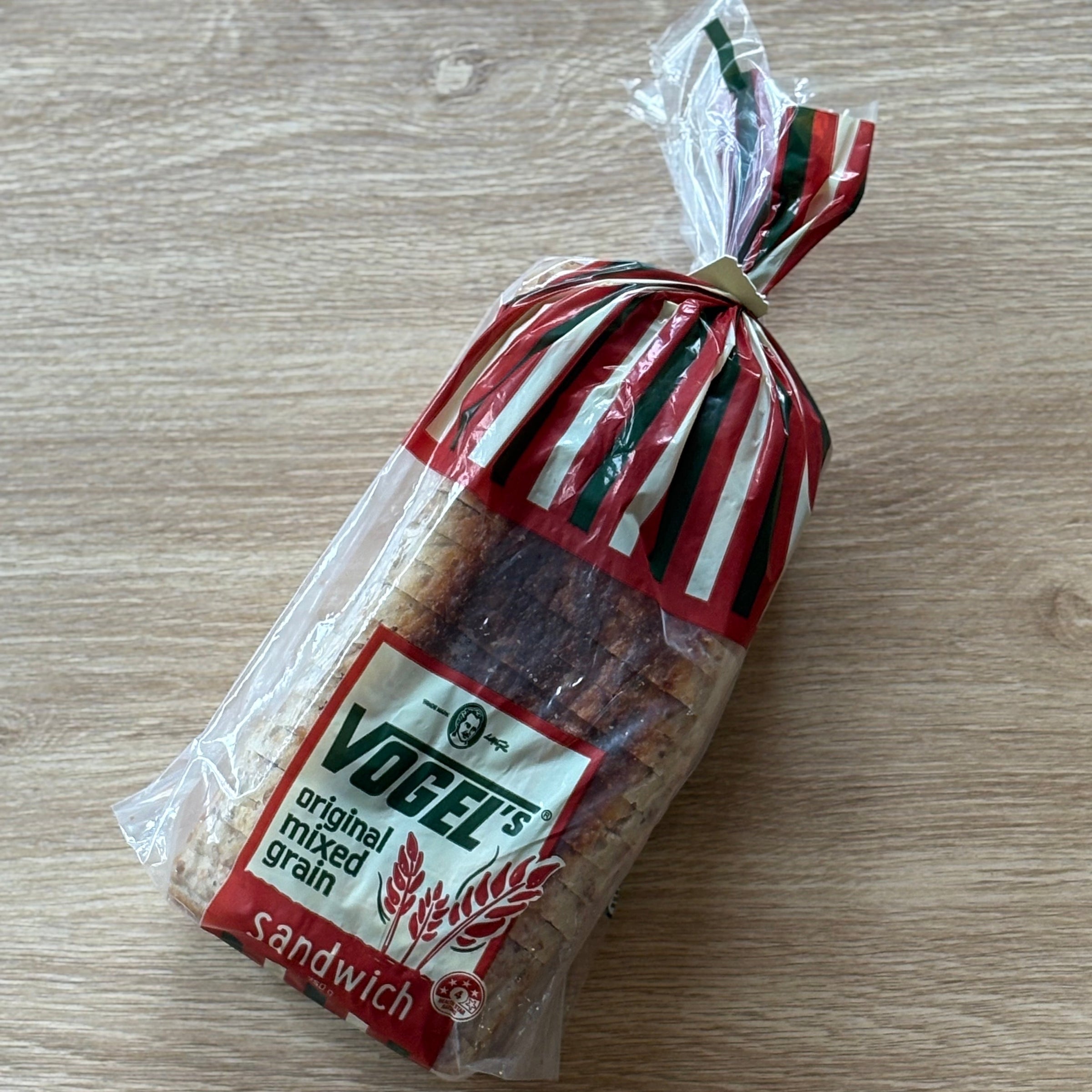 How Much Glyphosate Is In Our Bread?