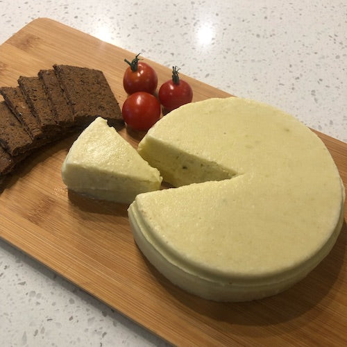 yummy zucchini cheese