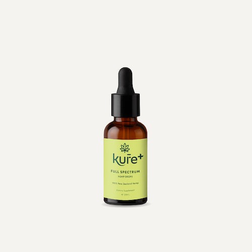 Kure Full Spectrum