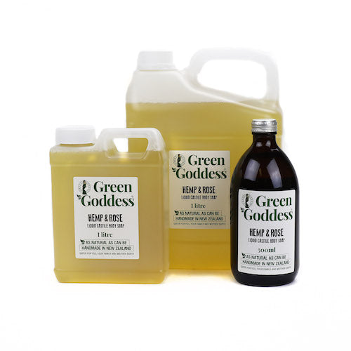 Hemp Rose Castile 500x500