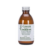 Lemon Thyme Bathroom & Shower Spray Cleaner