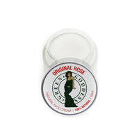 Green Goddess Natural Face Cream 50ml - Original Rose