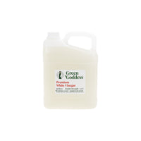Premium White Cleaning Vinegar - Double Strength