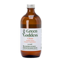 Citrus Multipurpose Surface Spray Cleaner