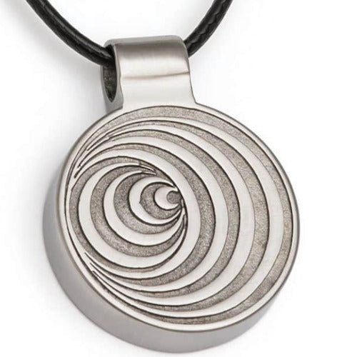 Nu-Me Skinny Stainless Range EMF Protection