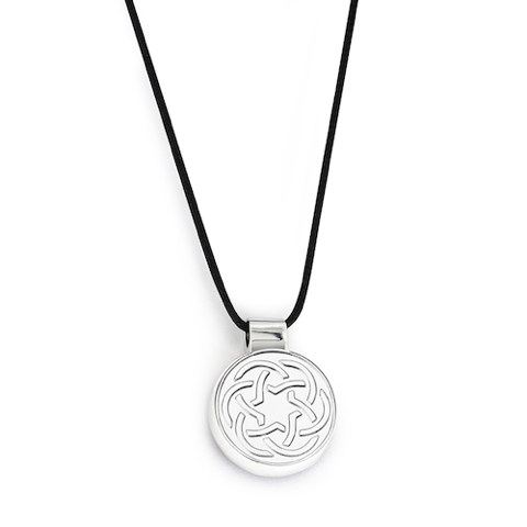 Nu-Me Skinny Silver Range EMF Protection