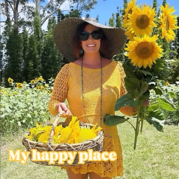 Upcoming Workshops with Anna, The Veggie Tree