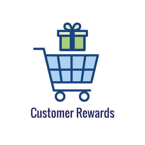 Customer Reward Points Guide
