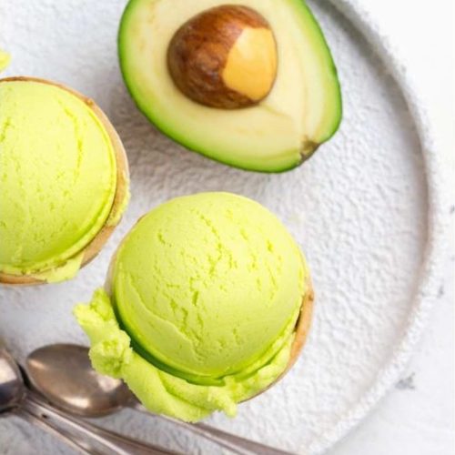 Mana Retreat DIARY-FREE-AVOCADO-ICECREAM
