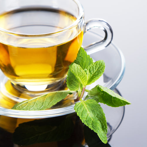 Ferverfig Tea Make a Cup of Fever Tea – Green Goddess