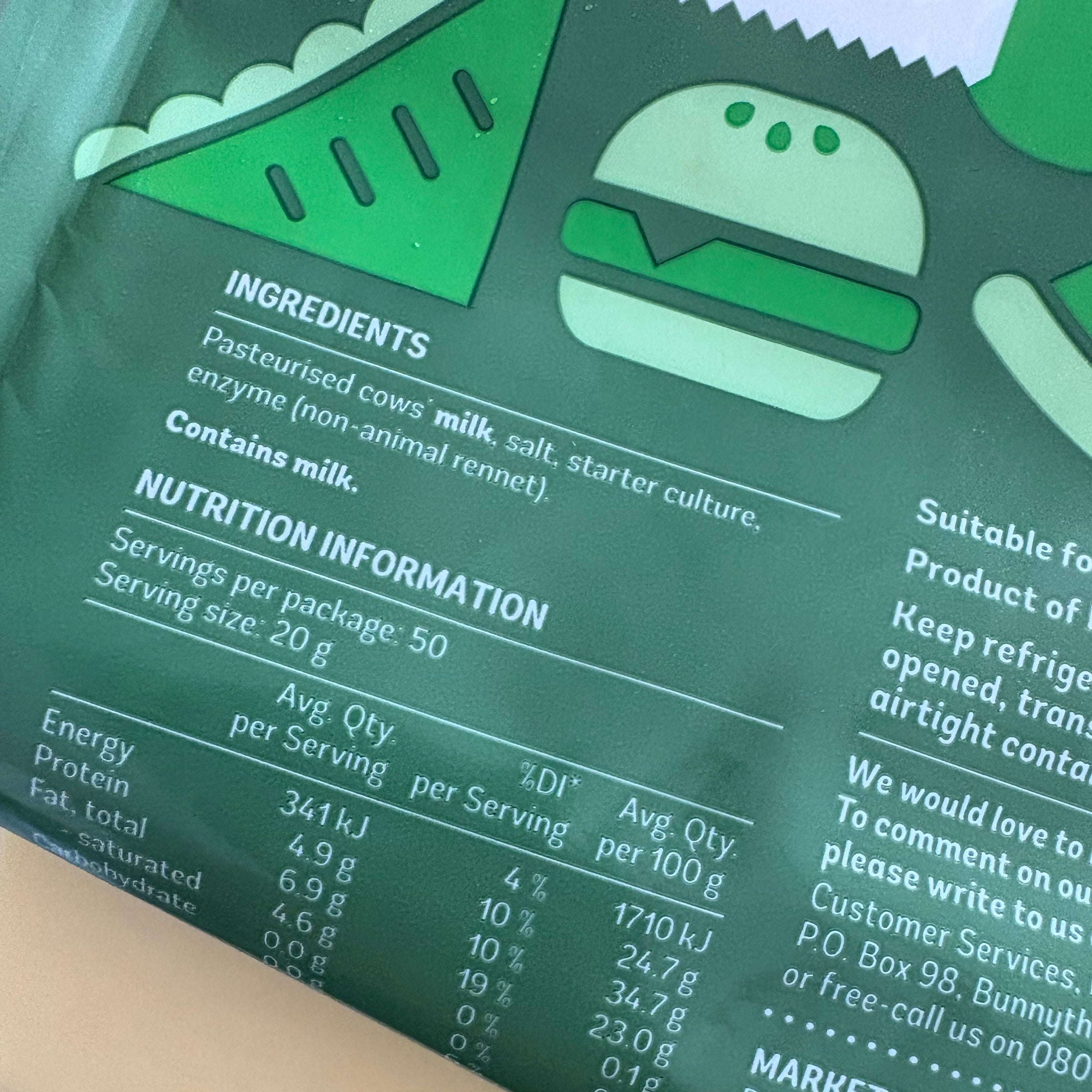 Is There GMO Rennet In Your Cheese?