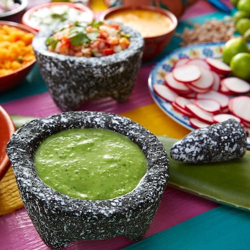 Green Goddess Sauce