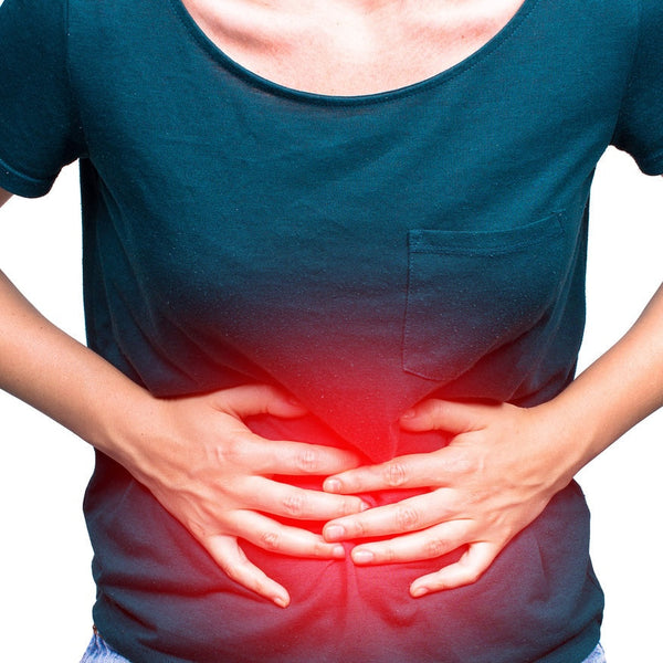 IBS? Could It Actually Be SIBO?