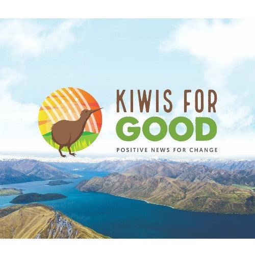 Kiwis For Good
