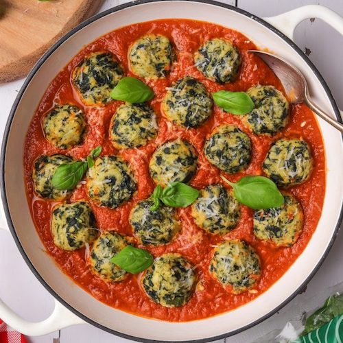 Malfatti leader brand