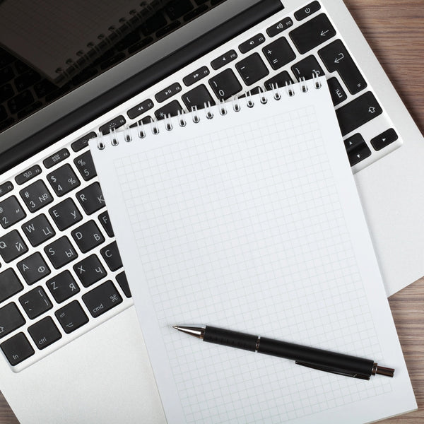 Memo Write - Preserves Your Family Memories in Print