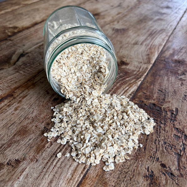 Oat Testing is Clear of Glyphosate!