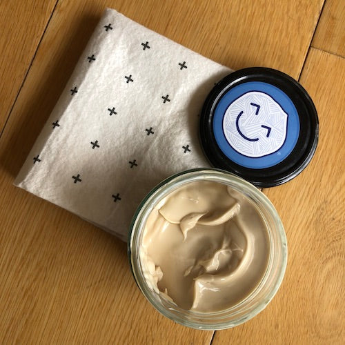 Old Fashioned Floor Polish Recipe