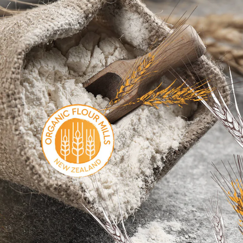 Organic Flour Mills NZ