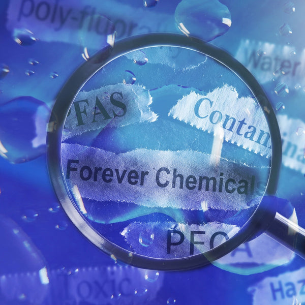 PFAS Exposure During Pregnancy and Childhood