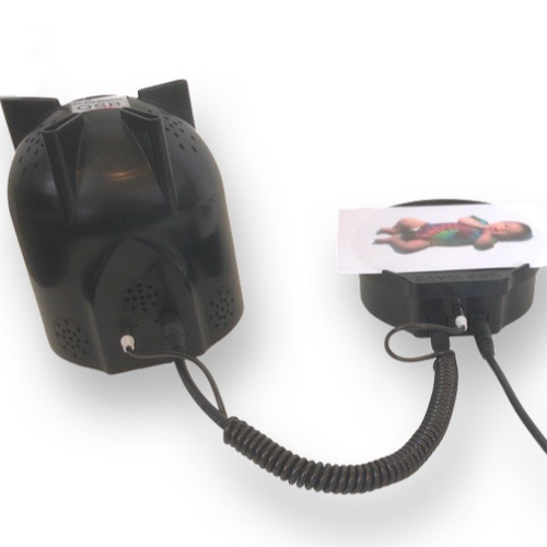 QSB with QSB Wave 500x