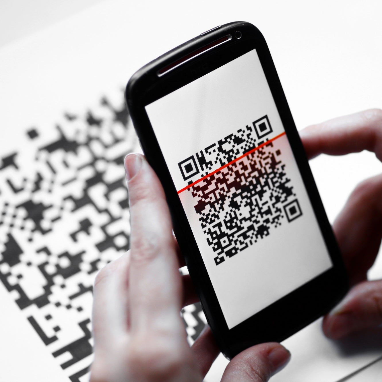 Digital Labels On Our Food