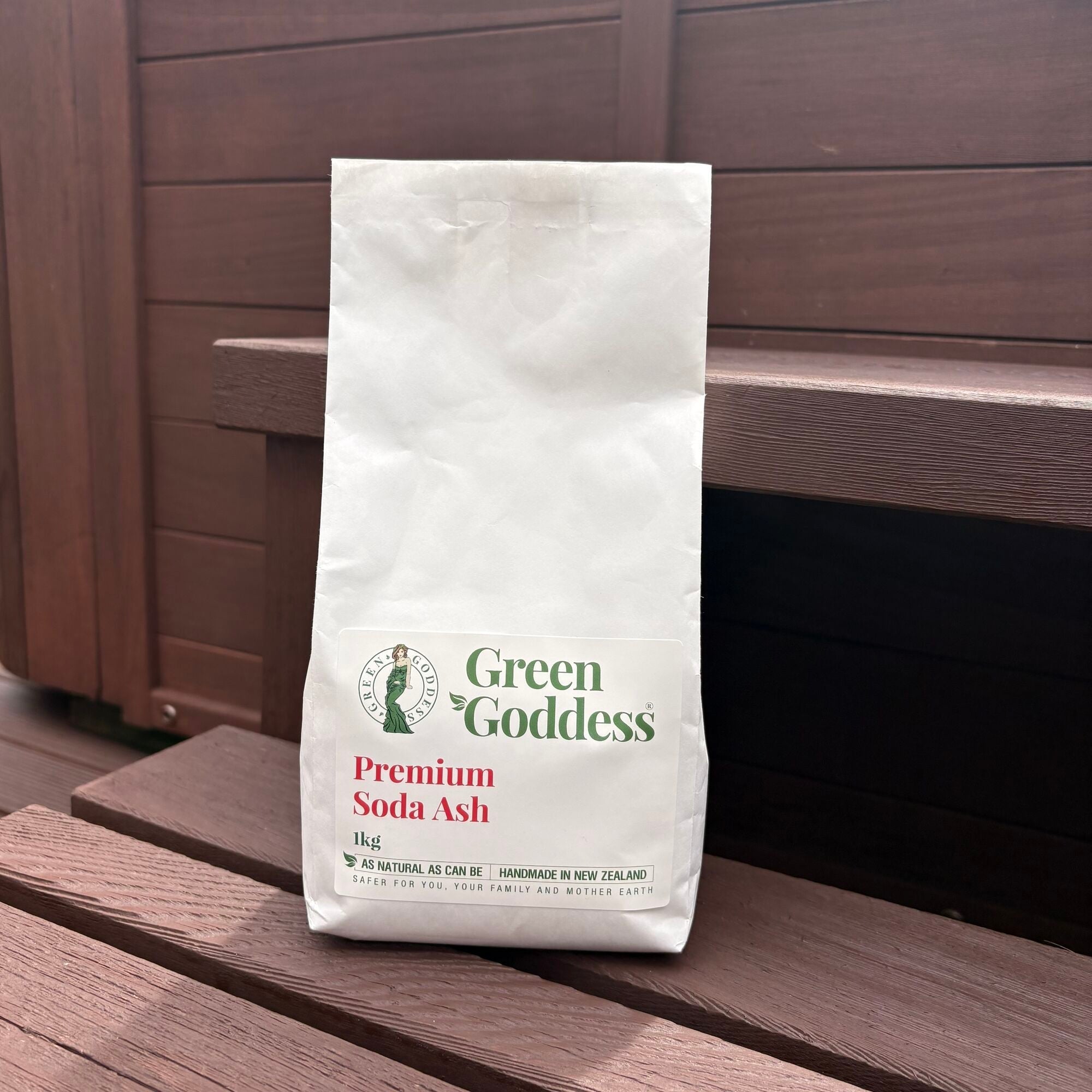 14 Household Uses For Soda Ash