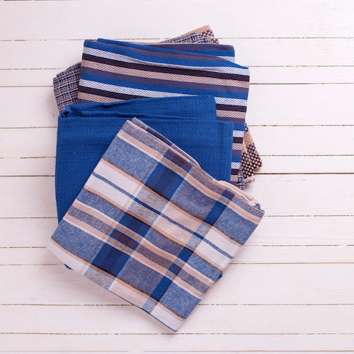 Clean Tea Towels