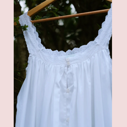 TheMoonflowers Nightwear