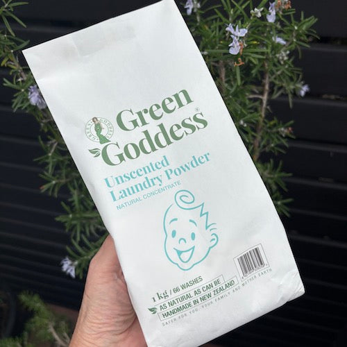 Unscented Bag WHITE new 500x