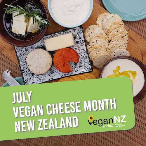 Vegan Cheese Awards 2021