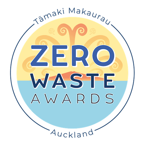 Zero Waste Auckland Awards 2021