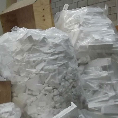 abilities group polystyrene