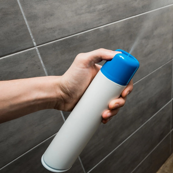 Why I Avoid Commercial Air Fresheners (And What To Use Instead)