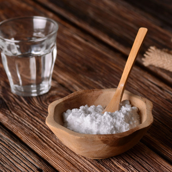 8 Beauty Uses For Baking Soda