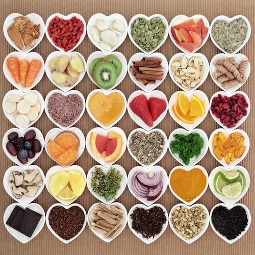 Natural Ways to Support your Immune System