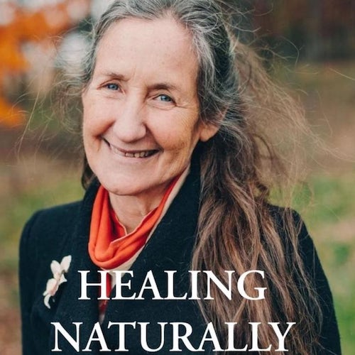 Health Tips From Seeing Barbara O'Neill Live