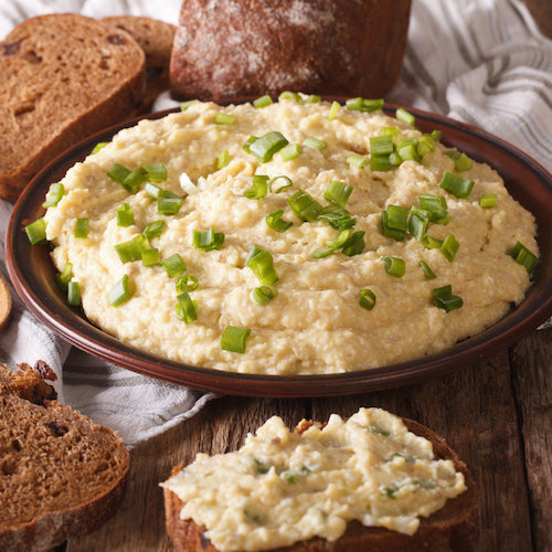 Bean Dip