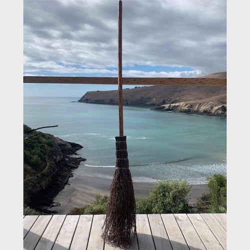Bills Besom Brooms
