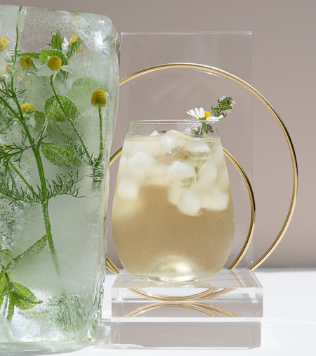 Bohemia Flora Tea