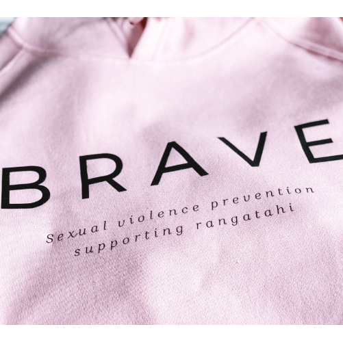 brave charity nz