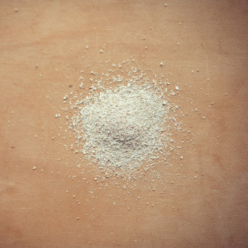 calcium crushed egg shell