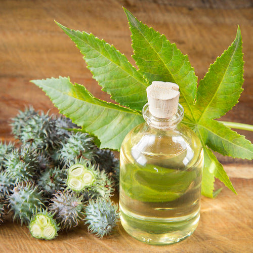 castor oil