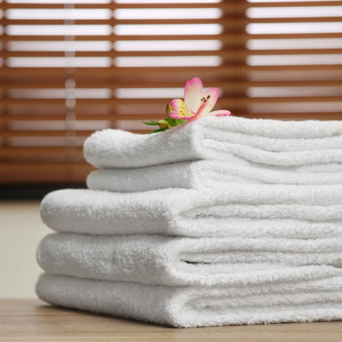 clean-fluffy-towel