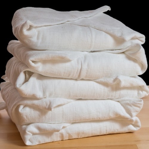 Cloth Nappies Needed